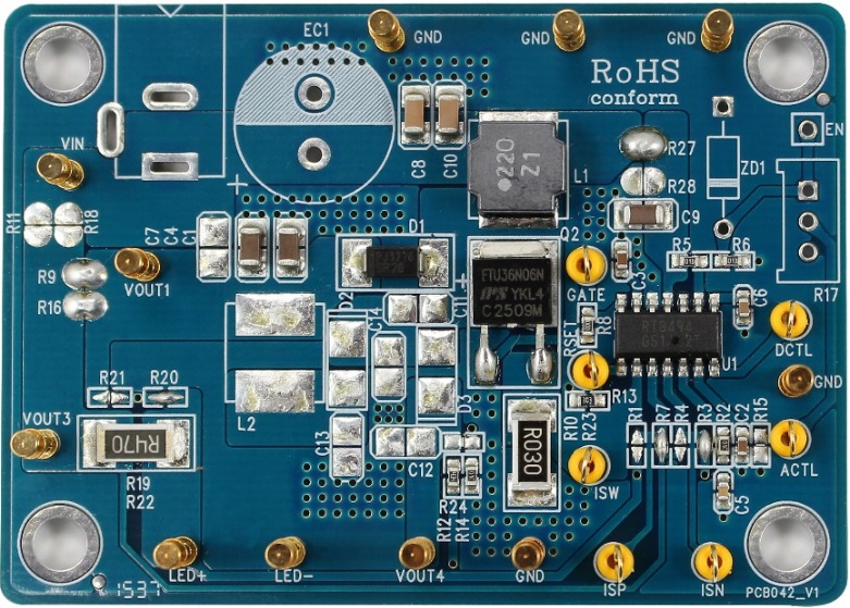 Technical Document Image Preview